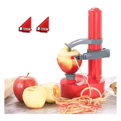 Top 10 Best Electric Potato Peelers In 2021 Reviews