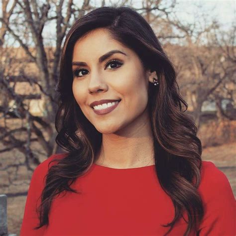 2018 Houston Tv Anchors And Reporters On The Move Updated