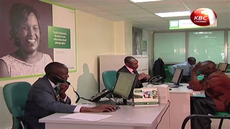 Step by step guide for resetting your password. Co-operative Bank garners another win - YouTube