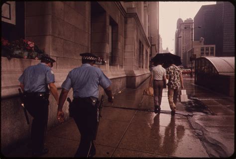 Detroit Police Department Then And Now Wdet 1019 Fm