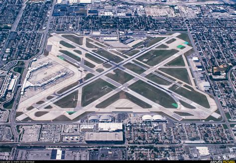 Airport Overview - Airport Overview - Overall View at ...