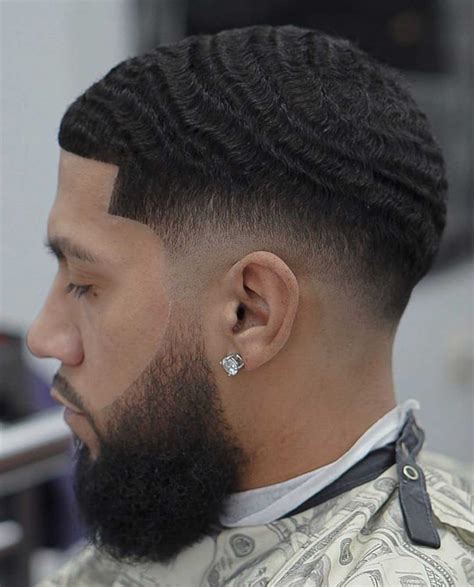 What Type Of Haircut To Get For Waves A Complete Guide Favorite Men