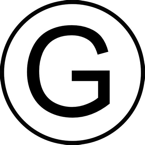 Electric Generator Symbol Clip Art at Clker.com - vector clip art