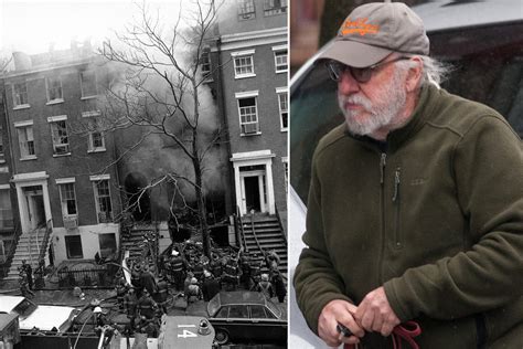 Weather Underground bomber unmasked — as city schoolteacher