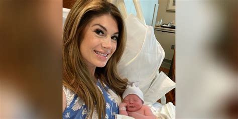Wvlt News Anchor Amanda Hara And Husband Welcome Baby Boy