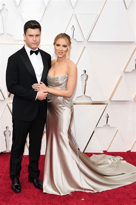 All The Red Carpet Looks From The 2020 Oscars Girlfriend