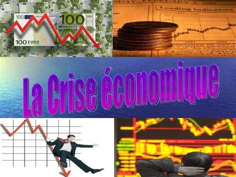 Crise Economique De 2008 2009