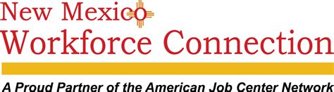 Workforce Connection Of Central New Mexico Mid Region Council Of