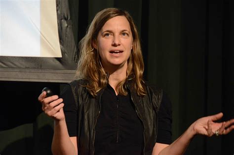 Landscape Architect Kate Orff Delivers Wyner Lecture - The Roxbury