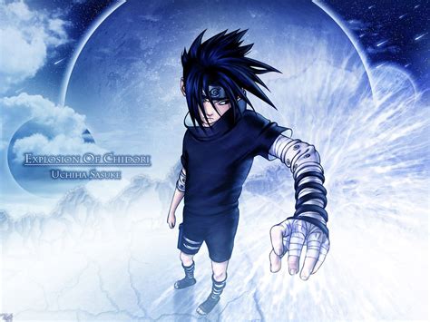 48+ Sasuke Wallpaper Hd 2015 on WallpaperSafari
