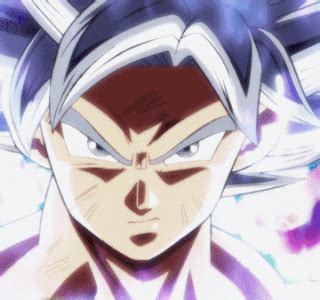 Check spelling or type a new query. Dragon Ball Z Ultra Instinct GIF by moodman - Find & Share on GIPHY