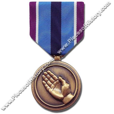 Military Decorations Army Decorations Army Full Size Medals