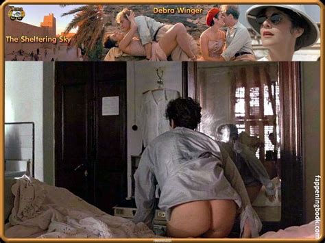 Debra Winger Nude The Fappening Photo Fappeningbook