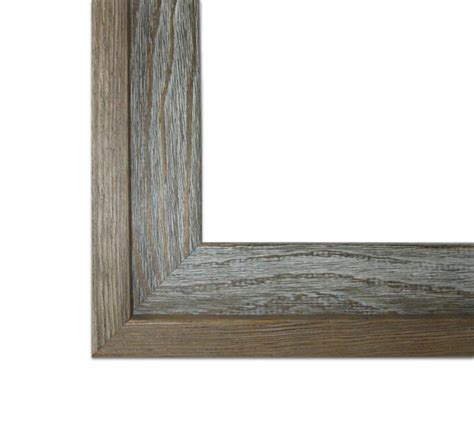 Barnwood 16 X 20 Wood Frames Ready Made Pictures Frames And