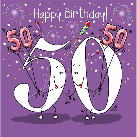 50 Reflections On Turning 50 50th Birthday Wishes Happy 50th
