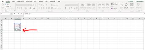 How Do You Subtract Multiple Cells In Excel Spreadcheaters