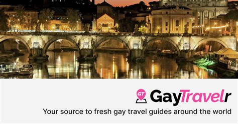 Gay Gay Nude Beaches In Rome Italy Gaytravelr