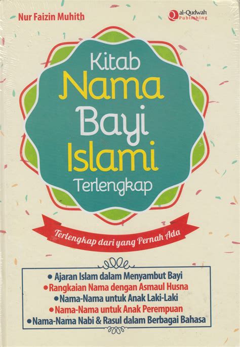 Buku Nama Bayi Islami Pdf - Matteo-has-Leonard