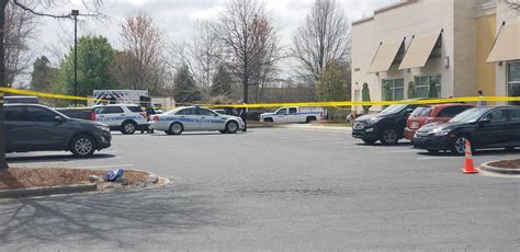 Police Id Victim Suspect In Southwest Charlotte Homicide Wccb Charlottes Cw