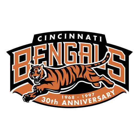 Cincinnati Bengals Logo Svg png image