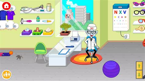 Pepi Hospital Free Download For Android