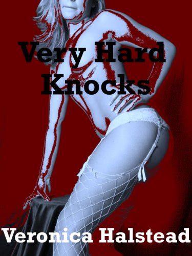 Hard Knocks An Extremely Rough Gangbang The Rough Stuff Ebook