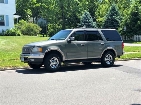 Get 1998 ford expedition values, consumer reviews, safety ratings, and find cars for sale near you. 1999 Ford Expedition for Sale by Private Owner in Bristol ...