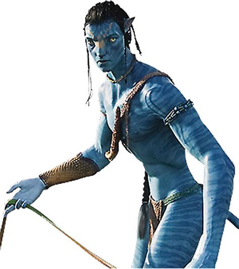 Avatar Sam Worthington Jake Sully Character Profile