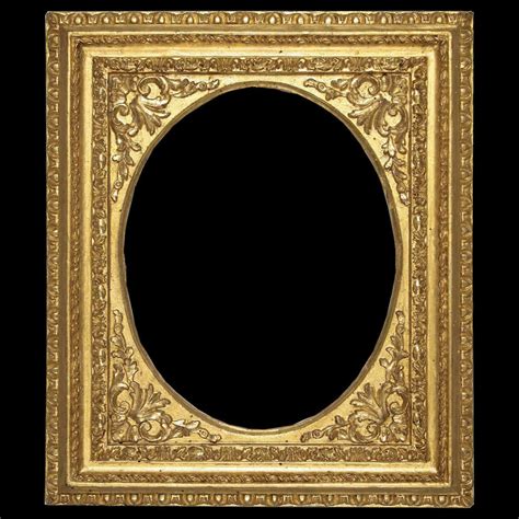 Baroque Picture Frames For Sale Custom Baroque Frames Nowframes