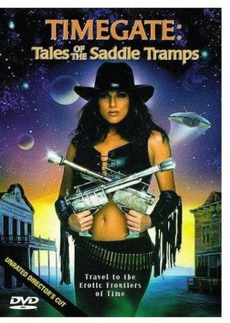 Timegate Tales Of The Saddle Tramps DVD Walmart Com
