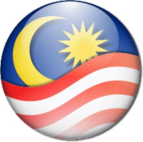 Images with transparent background, border line in png format and layered psd files. Graafix!: Wallpapers Flag of Malaysia