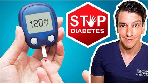 How To Reverse Type 2 Diabetes Ft Roy Taylor Youtube