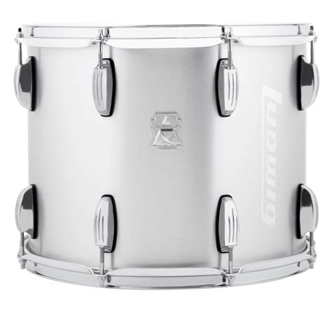 Ludwig Ultimate Traditional Marching Drums