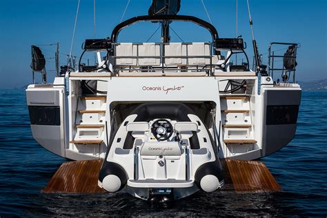 Beneteau Oceanis 62 Yacht For Sale New Boat Dealer