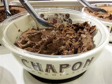 Concours le chocolatier Chapon vous invite à Taste of Paris et vous