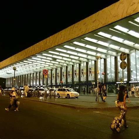 Stazione Roma Termini Atualizado 2022 O Que Saber Antes De Ir Sobre