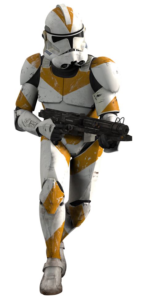 501st Clone Png No Background