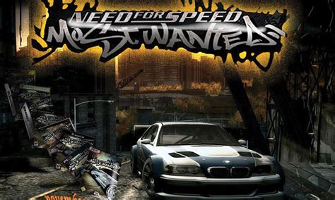 Need For Speed Most Wanted Black Edition 18gb Download Compressed To