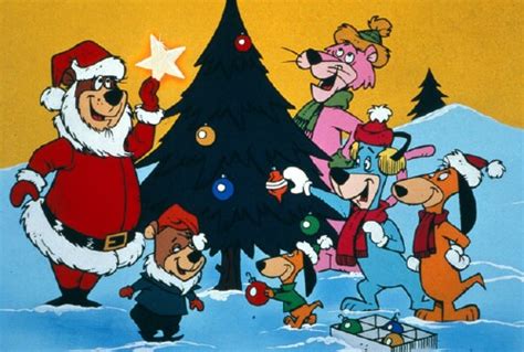 Yogi Bears All Star Comedy Christmas Caper Dvd Review The Other View