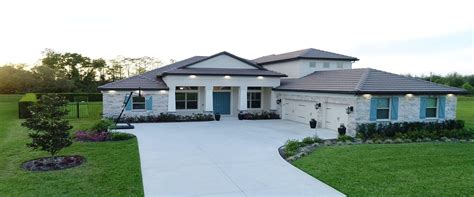 Bring You House Plan We Build Orlando