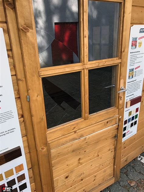 Nicht immer benötigen sie in deutschland eine baugenehmigung für ihr gartenhaus. Gartenhaus in Hagebaumarkt Bergneustadt Ausstellung ...