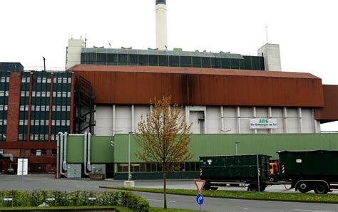 Ihr werdet ganz neue mülltonnen erhalten. AWG: So wird Weihnachten der Müll abgeholt