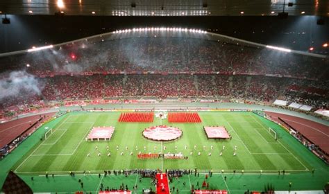 The stadium is named after mustafa kemal atatürk, the founder. La final de la Europa League de 2020 se celebrará en ...