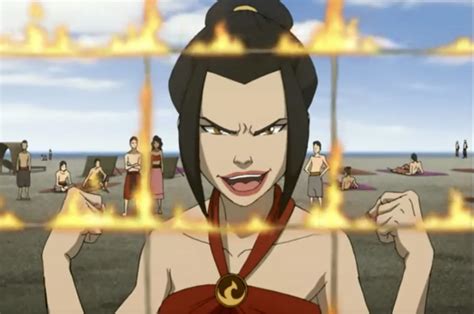 Avatar The Last Airbender Cosplayer Scorches Her Enemies As Princess Azula Dexerto