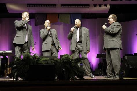 Hire Common Bond Quartet Southern Gospel Group In Ashland Kentucky