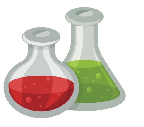 Laboratory Flask Png Transparent Images Png All