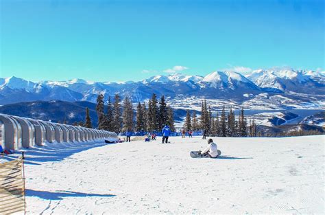 The Complete Guide To Keystone Resort For Beginners And Families