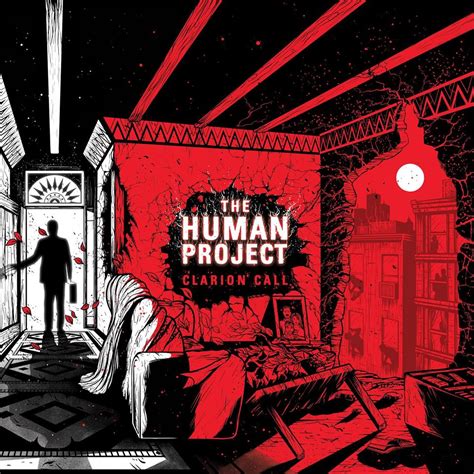 Colins Punk Rock World Album Review Clarion Call By The Human Project By Brett Coomer