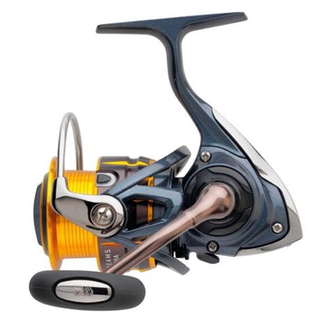 Carrete Daiwa Freams A