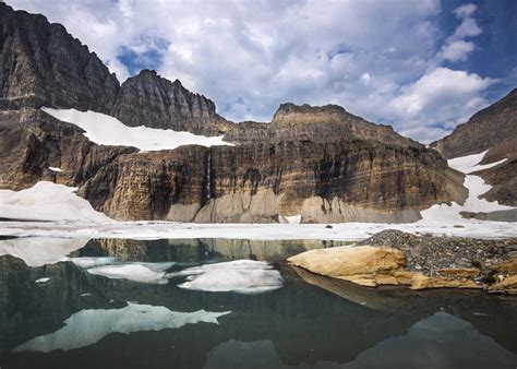 Glacier National Park Adventure For Women Montana Sierra Club Outings